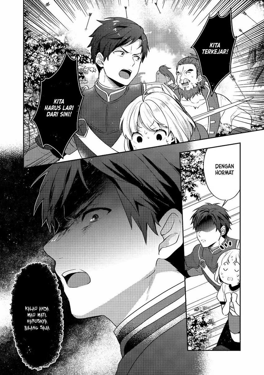 Tearmoon Empire Story Chapter 25 Bahasa Indonesia